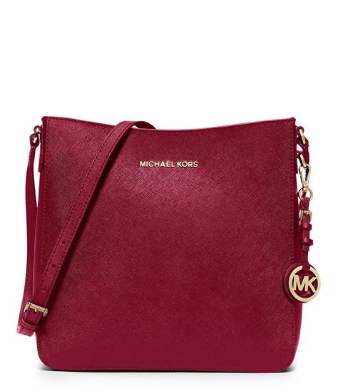 michael kors messenger bag sale|michael kors large messenger bag.